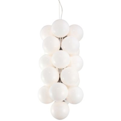 Bianca Pendant by Eurofase - Starlight Lighting USA and Canada